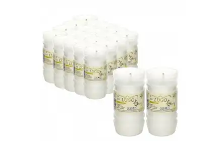 WKŁAD LUGO 2 ZNICZ POLSKI