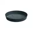 Podstawka Lofly Saucer Antracyt 27 cm PPLF270-S433