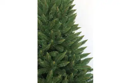 CHOINKA SZTUCZNA ŚWIERK KŁUJĄCY 120CM