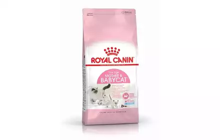 ROYAL CANIN MOTHER &amp; BABY CAT 0,4KG
