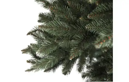 CHOINKA SZTUCZNA ŚWIERK KLASYCZNY PVC 1,5M