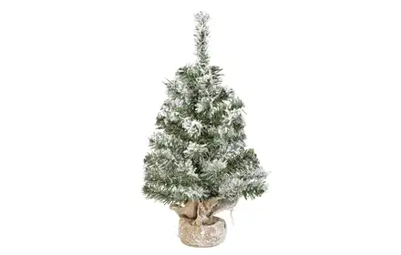 KAEMINKG MINI CHOINKA OŚNIEŻONA 30X45CM 683175