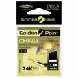 HACZYK GOLDEN POINT - CHINU NR 4 GB - TOREBKA 10SZT HG10024-4GB