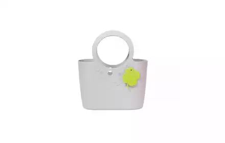 OSŁONKA TORBA LILY JAGODOWY JASNY ITLI300-5245U PROSPERPLAST 