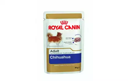 ROYAL CANIN CHIHUAHUA 85G
