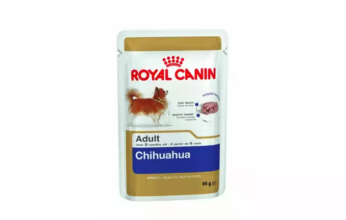 ROYAL CANIN CHIHUAHUA 85G