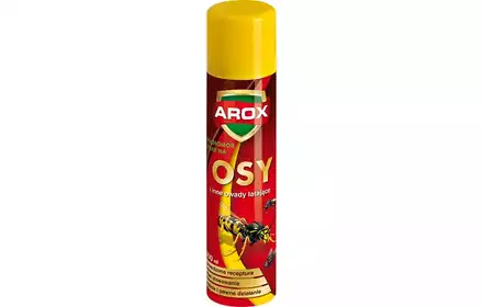 Spray na osy Muchomor 300ML AROX