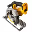 DEWALT PILARKA TARCZOWA 18V  