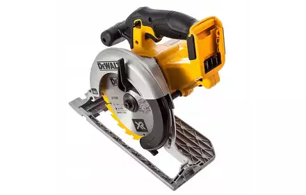 DEWALT PILARKA TARCZOWA 18V  