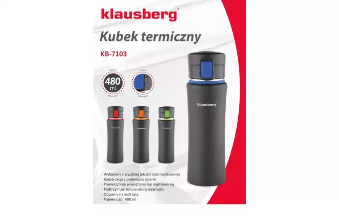 KUBEK TERMICZNY KB-7103   