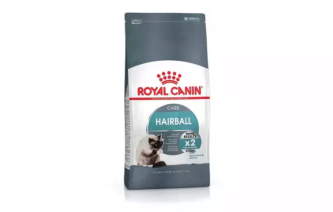ROYAL CANIN HAIRBALL CARE 0.4KG 