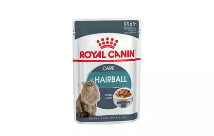 ROYAL CANIN HAIRBALL CARE 85 g