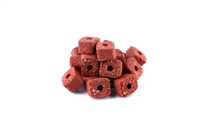 MACED mięsne krążki z wołowiną przysmak dla psa 500g