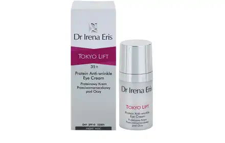 DR IRENA ERIS TOKYO LIFT KREM POD OCZY 15ML