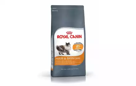 ROYAL CANIN HAIR&amp;SKIN CARE 0,4KG