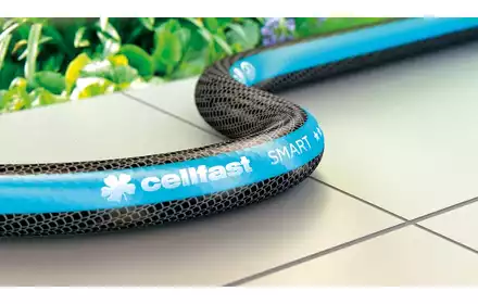Wąż ogrodowy Smart ATS 3/4&quot; 50M 13-121 Cellfast