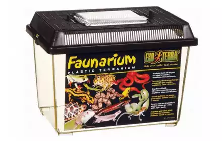 EXO TERRA FAUNARIUM FAUNABOX S 22x15,5x17cm