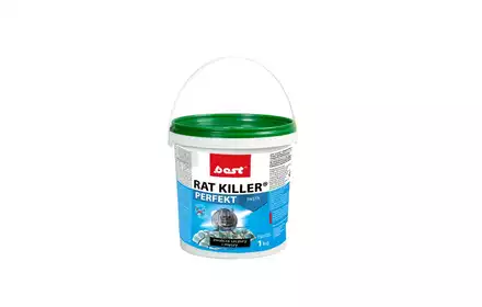 Pasta na szczury Rat Killer Perfekt 1 kg Best Pest