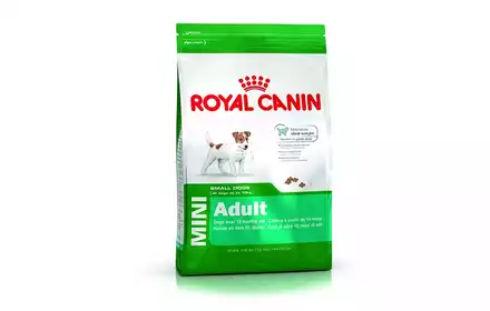 ROYAL CANIN MINI ADULT 0,8KG