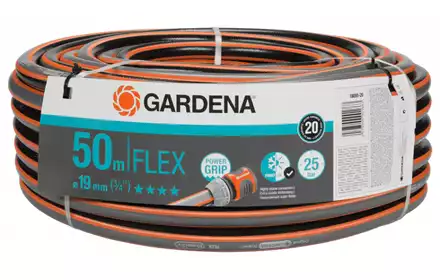 GARDENA Comfort Flex wąż ogrodowy 19mm 3/4&quot; 50m