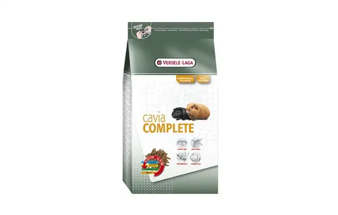 VL-CAVIA COMPLETE 500G-EKSTRUDAT DLA ŚWINEK MORSKICH 461251