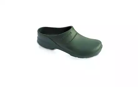 KLAPKI BIO COMFORT 858 ROZMIAR 36 GREEN LEMIGO 