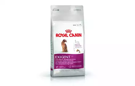 ROYAL CANIN EXIGENT AROMATIC 2KG