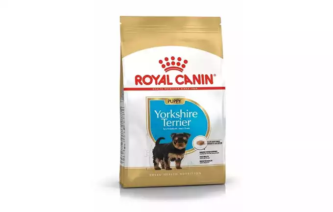 ROYAL CANIN YORKSHIRE PUPPY 1,5KG
