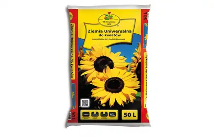ZIEMIA UNIWERSALNA 50L KIK 