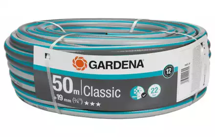 GARDENA Classic wąż ogrodowy 19mm 3/4&quot; 50 metrów