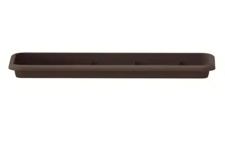 Podstawka Uniwersa 90 cm brązowa IPU900-R222