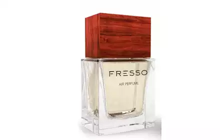 Fresso perfumy do samochodu Paraside Spark 50ml