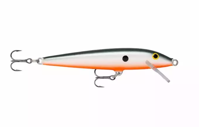 WOBLER RAPALA FLOATER F11 SD RA5818505