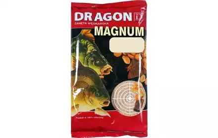 ZANĘTA DRAGON MAGNUM LIN KARAŚ 1,0KG