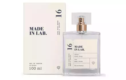 MADE IN LAB. 16 zapach inspirowany damski RABAN100ml