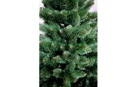 CHOINKA SZTUCZNA SOSNA HIMALAJSKA DELUX + STOJAK 200CM TOYLAND