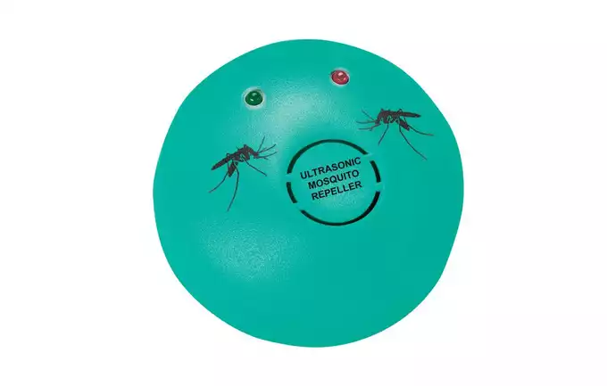 GREENMILL odstraszacz komarów ultradźwiękowy GR5118