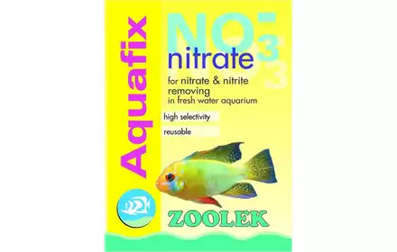 ZOOLEK Aquafix NO3 środek do usuwania azotanów