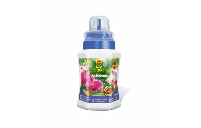 Nawóz do orchidei storczyków 250ML Compo