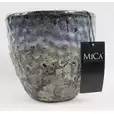 DONICZKA Vulcano osłonka ceramiczna 30x35cm 1094808