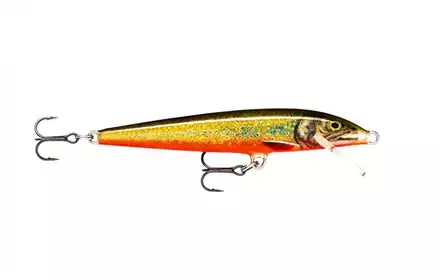 WOBLER RAPALA FLOATER F11 CHL RA5818317