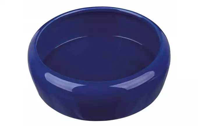 TRIXIE miska ceramiczna dla gryzoni 100ml TX-60741