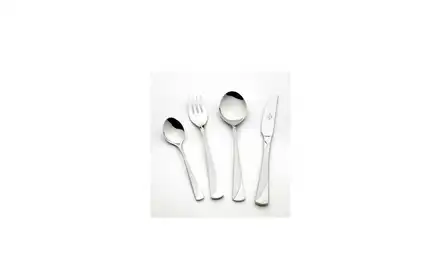 GERLACH VALOR MAT KPL. SZTUĆCÓW 68SZT W WALIZCE 58CM