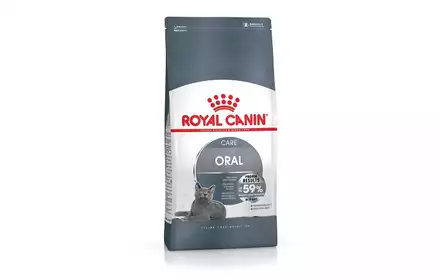  ROYAL CANIN ORAL CARE 400G