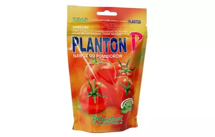 Nawóz do pomidorów 200G PLANTON P 