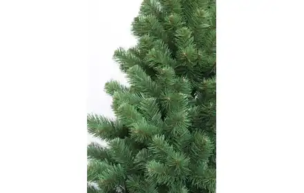 CHOINKA SZTUCZNA JODŁA ZIELONA 150CM + STOJAK TOYLAND