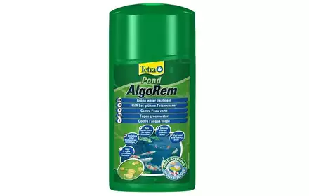 Tetra Pond AlgoRem 500 ml T143715