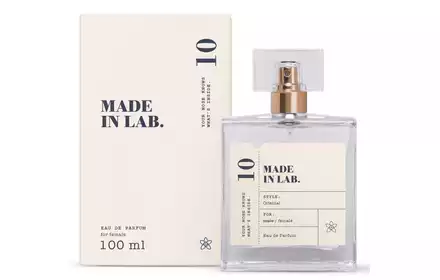 MADE IN LAB. 10 zapach inspirowany damski OPIU100ml
