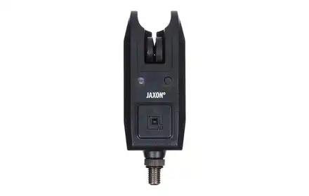 SYGNALIZATOR ELEKTRON JAXON XTR CARP SENSITIVE 106 ZIELONY AJ-SYA106G