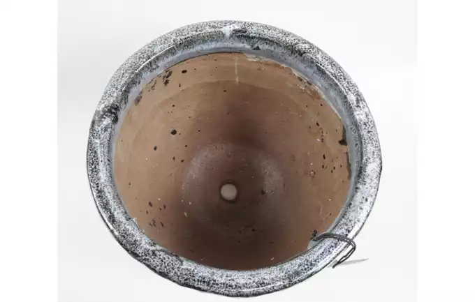 DONICZKA Vulcano osłonka ceramiczna 38x46cm 1094809